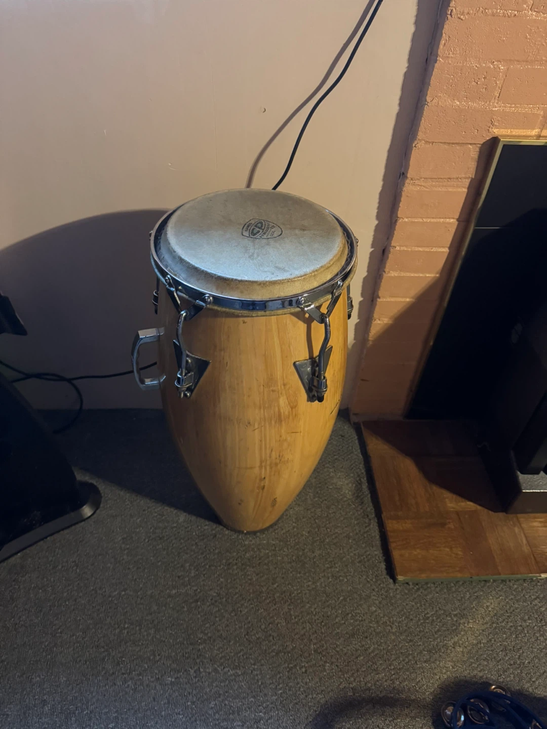 Conga Drum - photo 2