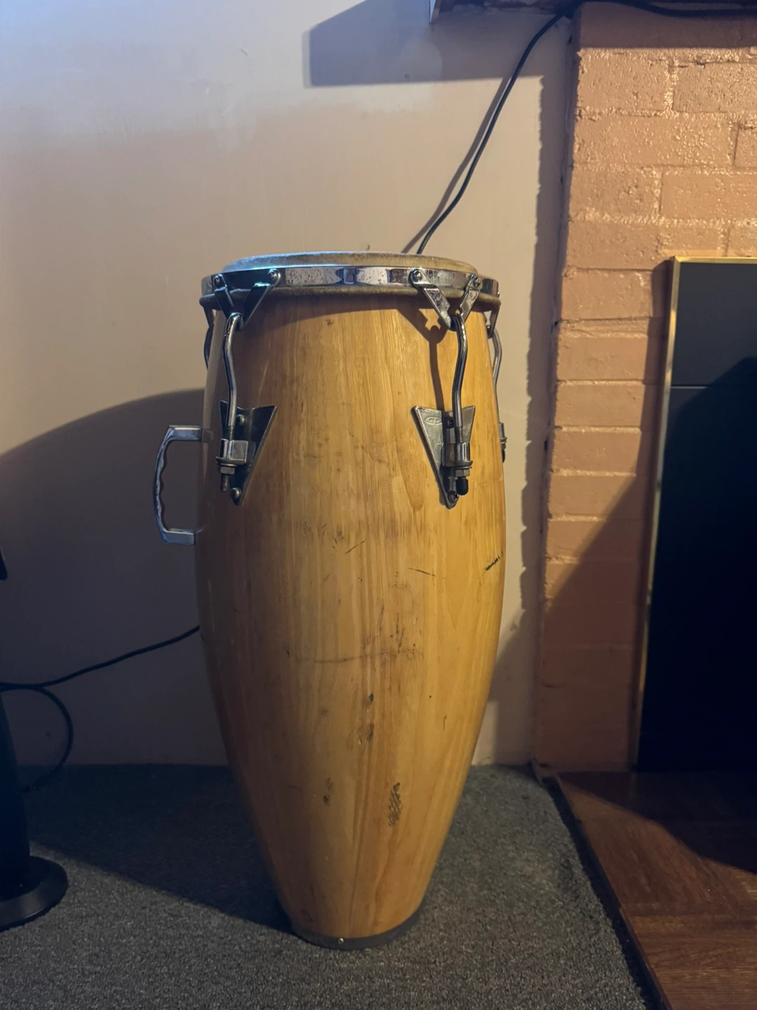 Conga Drum