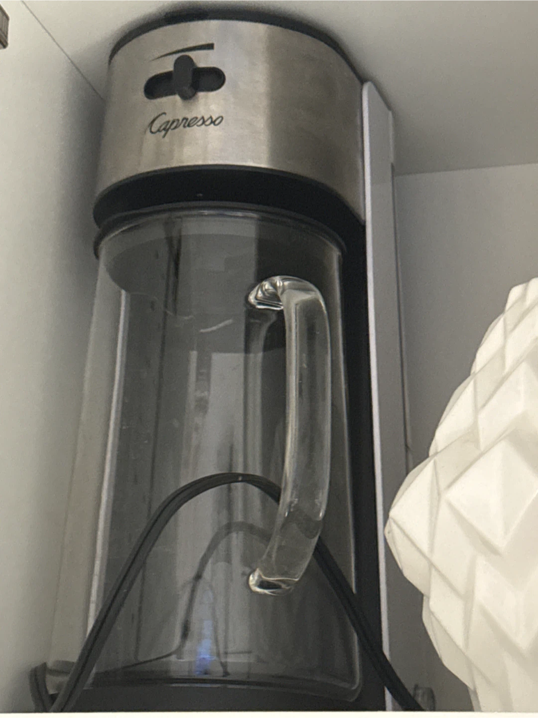 Capresso Coffee Maker - photo 2