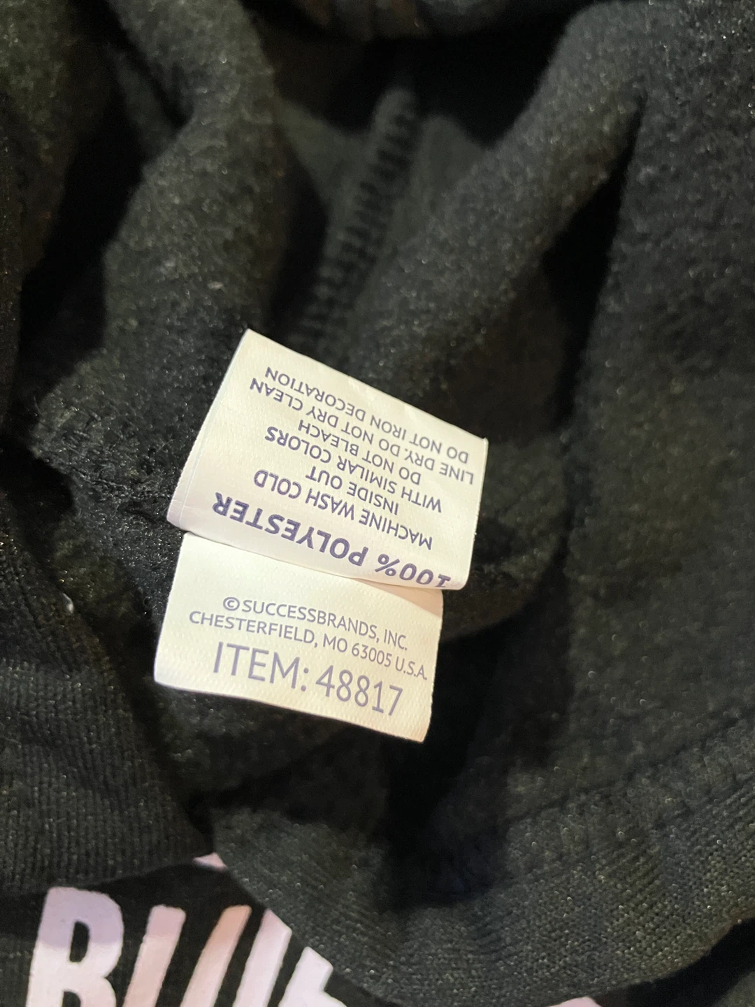 Toronto Blue Jays City Connect Short Sleeve Hoodie - photo 5