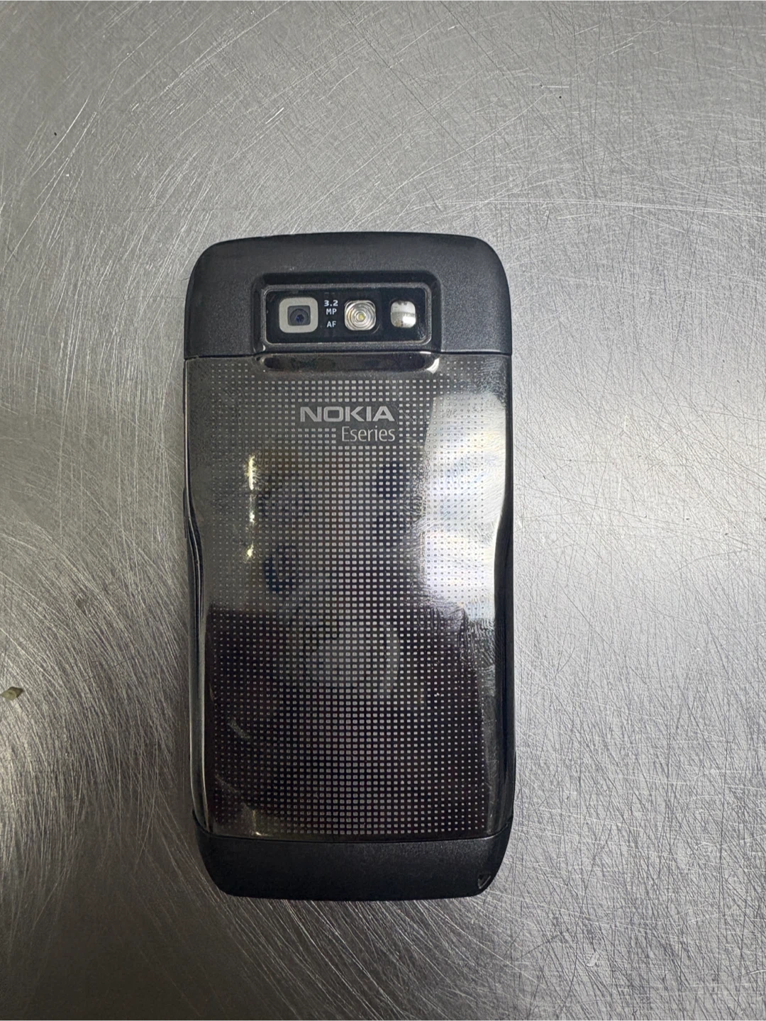 Nokia E71 Eseries Cell Phone - photo 2