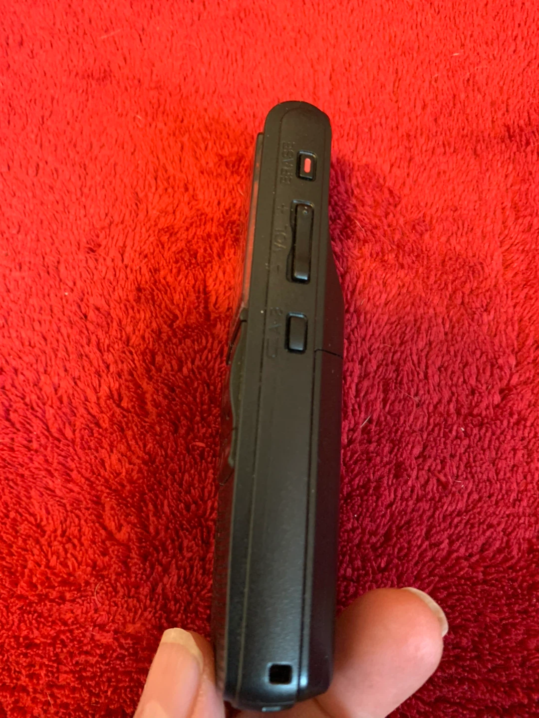 Sony Digital Voice Recorder 2016 - photo 3