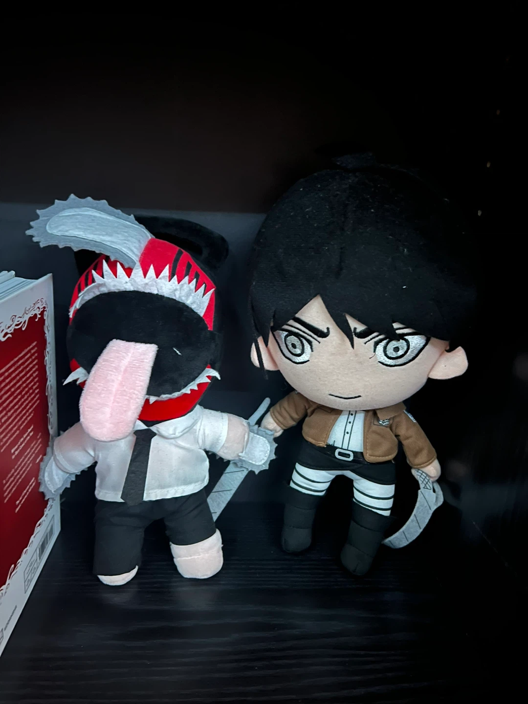 Manga Lot, Funko Pops!, Anime Plush Dolls, POSTERS - photo 4