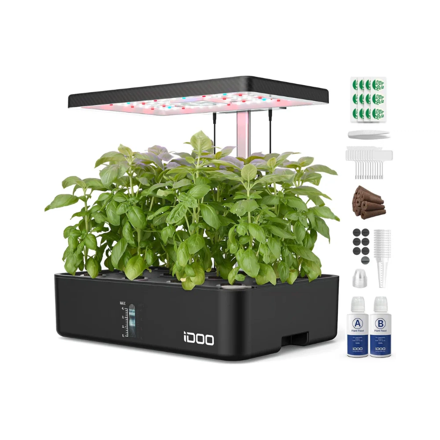 iDOO Smart Indoor Garden Kit - photo 4