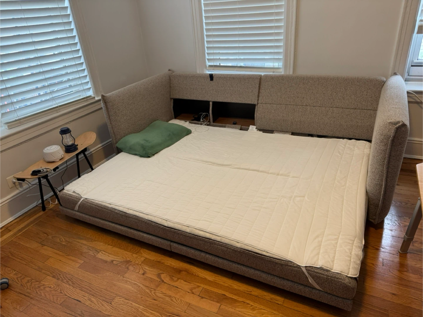 koala’s sofa bed - photo 2