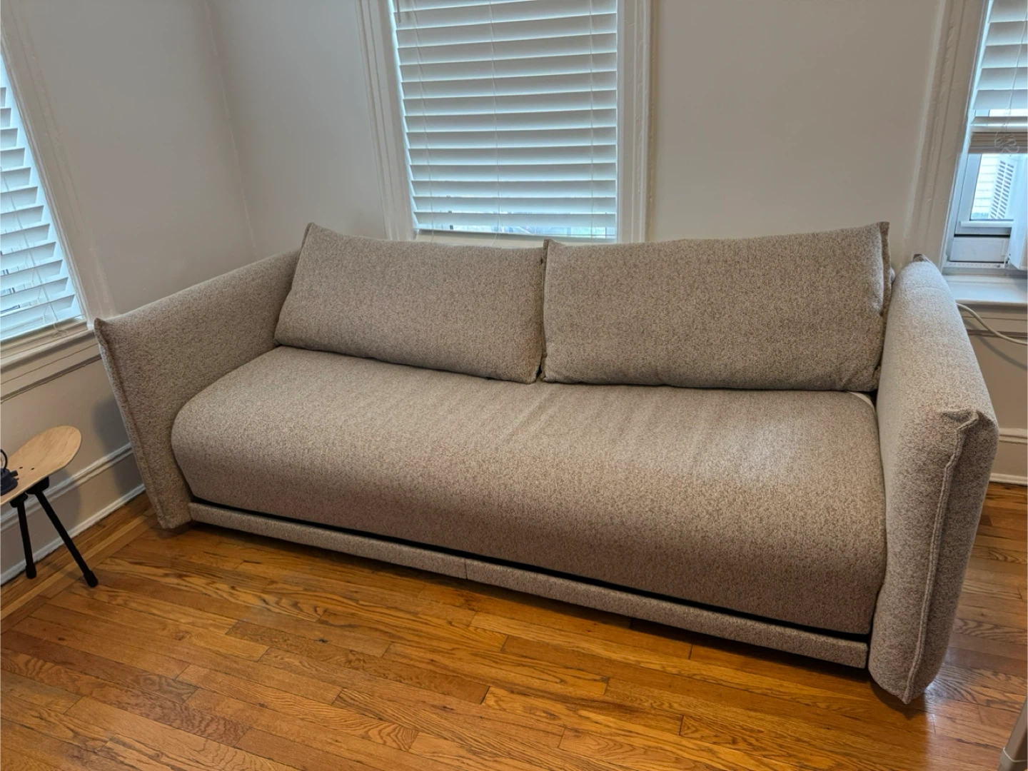 koala’s sofa bed