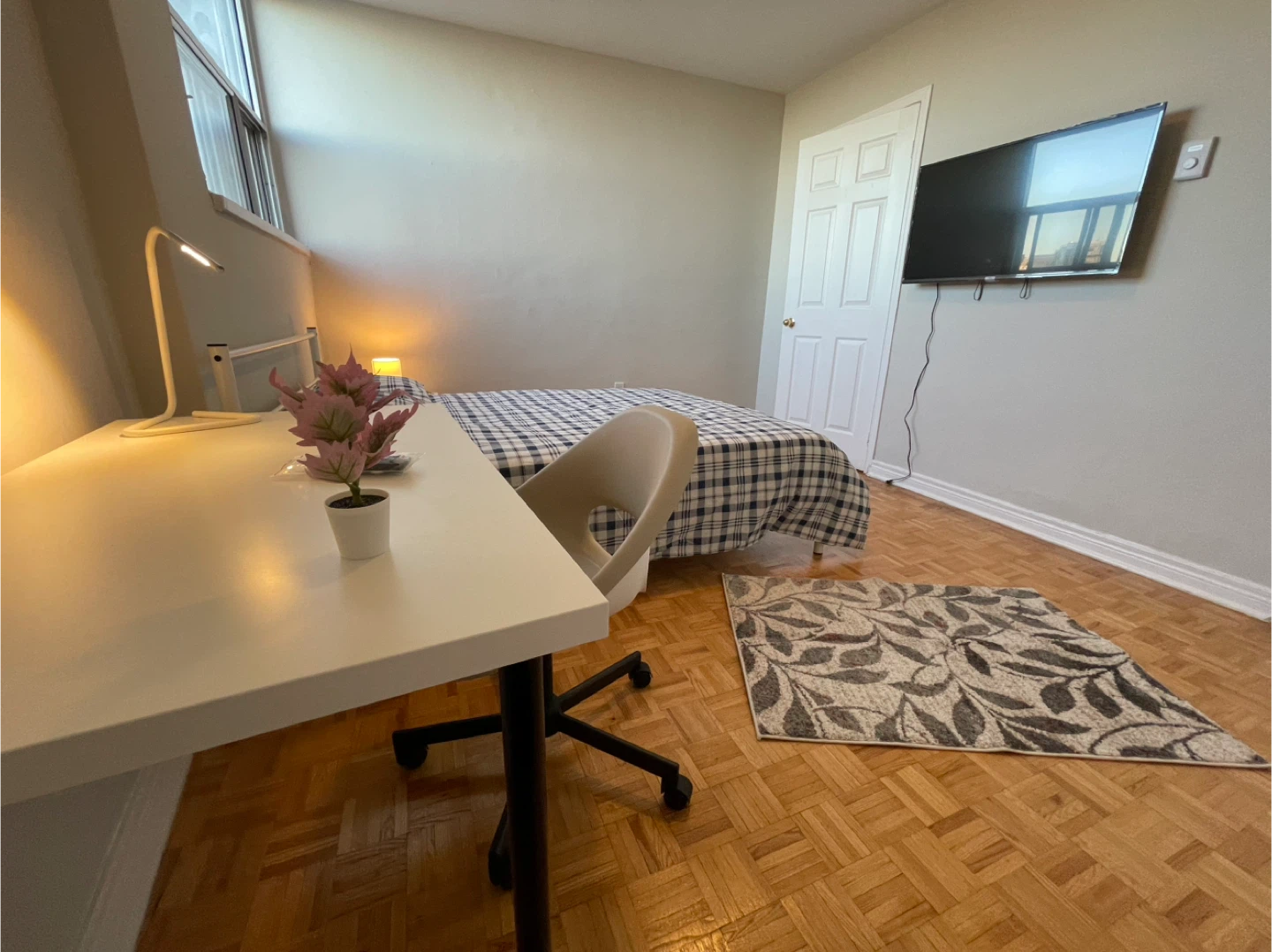 Private Room for Rent