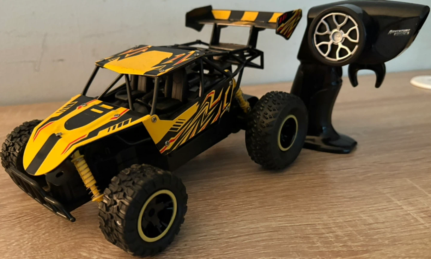 Adventure Force  Racer