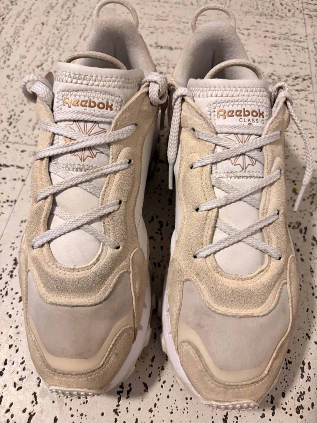Reebok Classic Card B Shoes