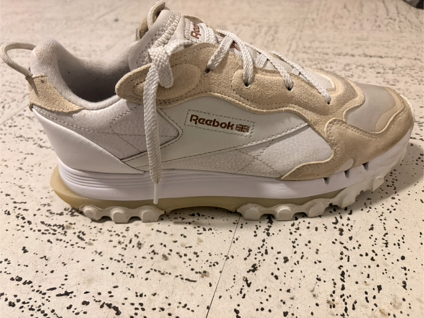 Reebok Classic Card B Shoes - photo 5