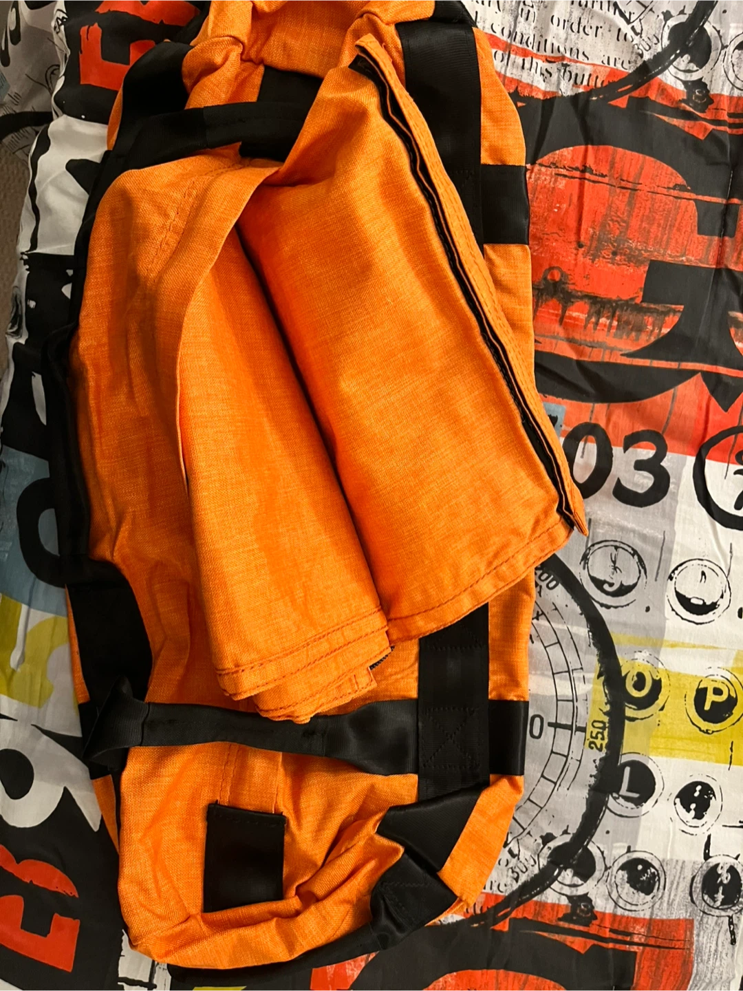 Mirafit 30kg Weight Training Sandbag - photo 3