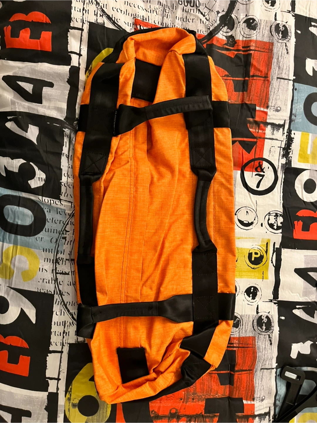 Mirafit 30kg Weight Training Sandbag - photo 2