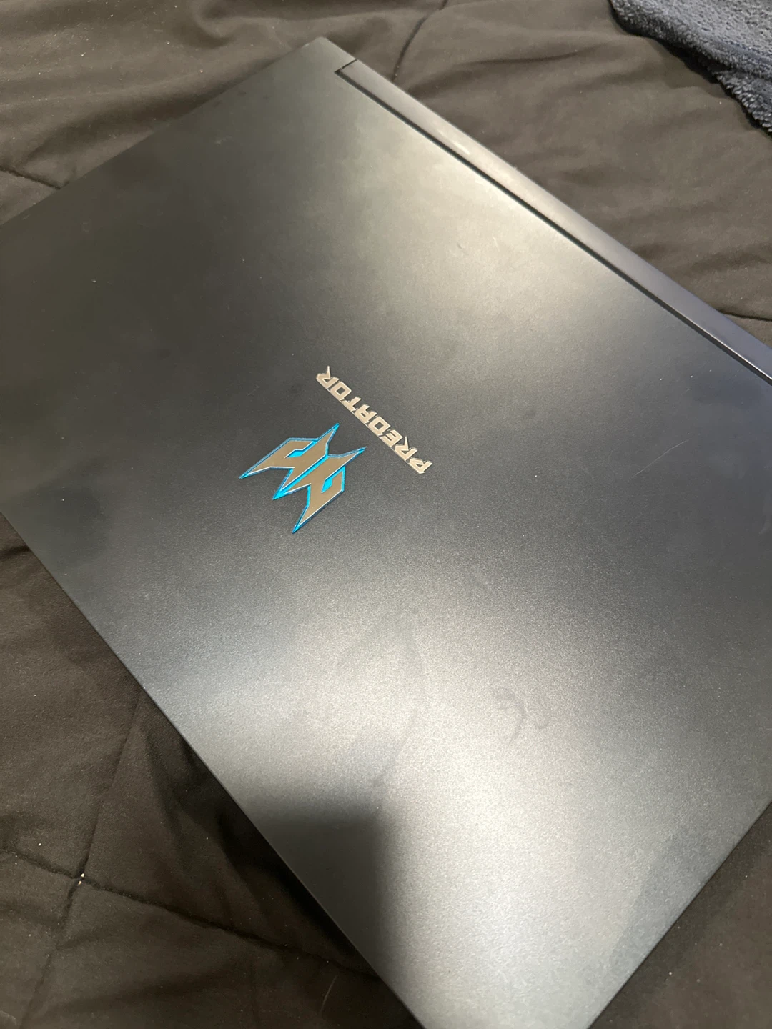 Acer Predator Triton 500 Gaming Laptop