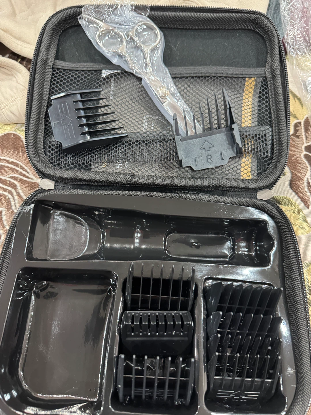 WONER Hair Clipper Kit with Accessories - photo 3