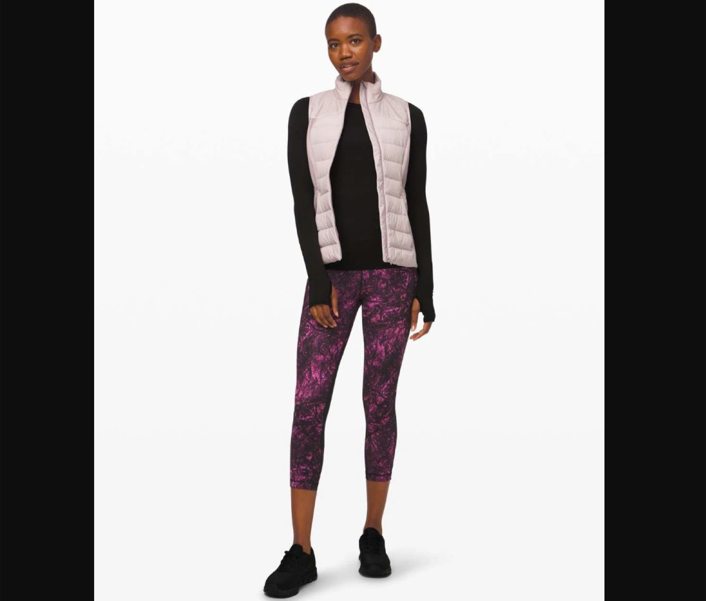 Lululemon Pace Rival Crop *22" *Brand New With Tags* - photo 5