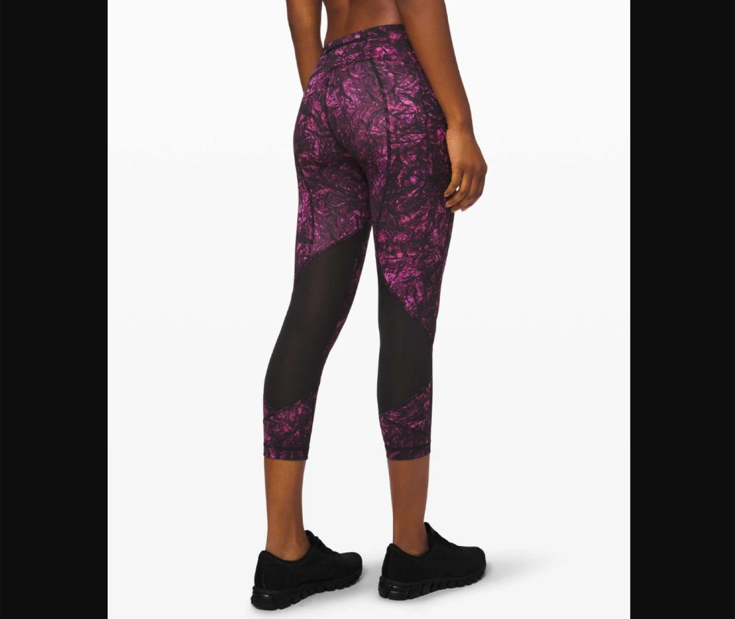 Lululemon Pace Rival Crop *22" *Brand New With Tags* - photo 4