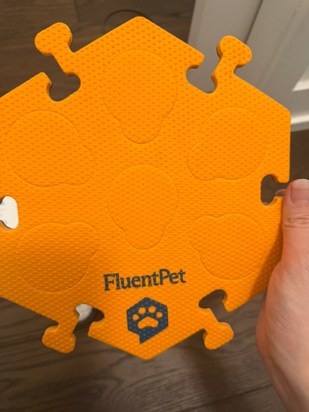 FluentPet Connect Buttons - photo 2