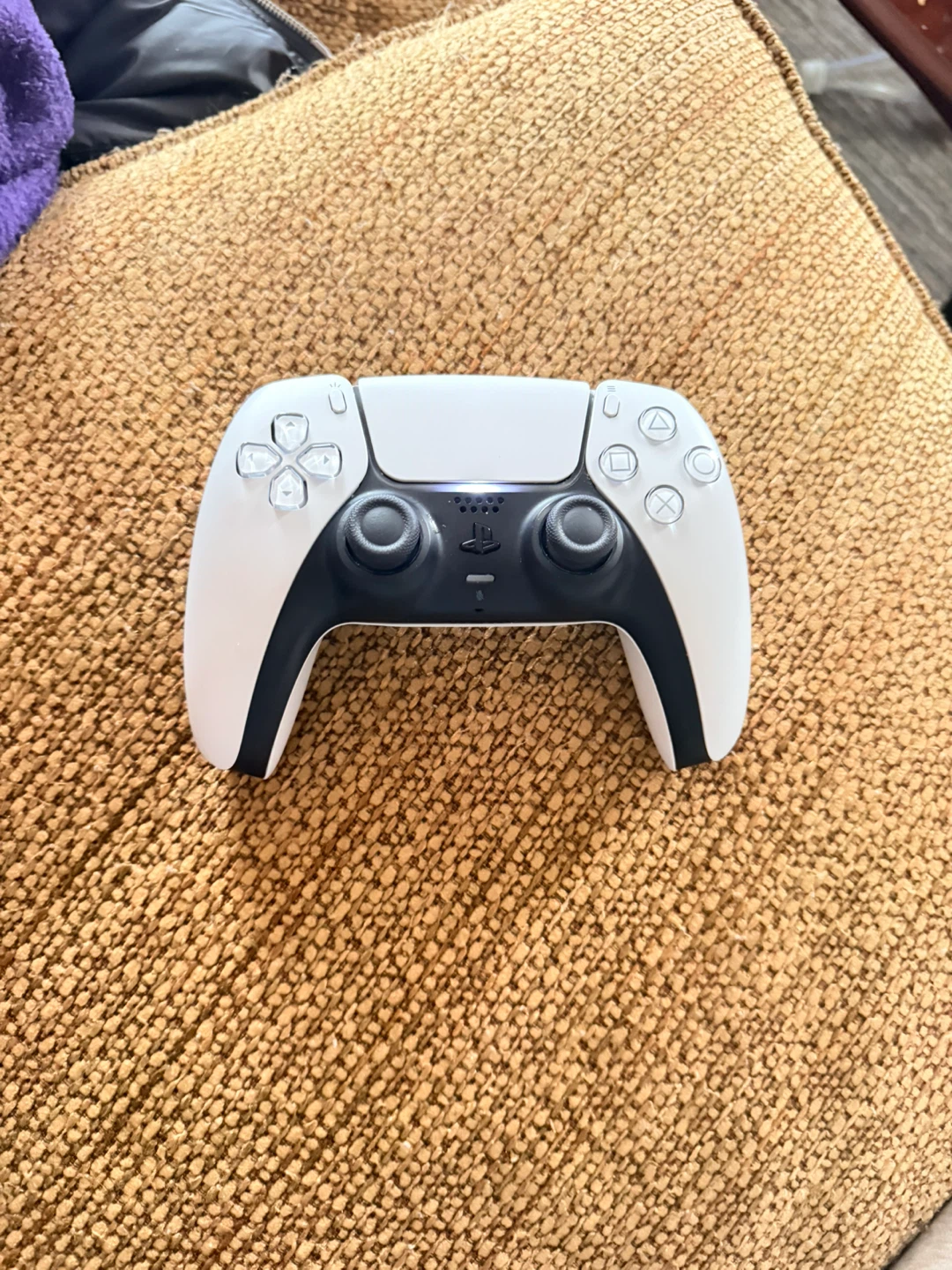 Sony PlayStation 5 Console and DualSense Controller