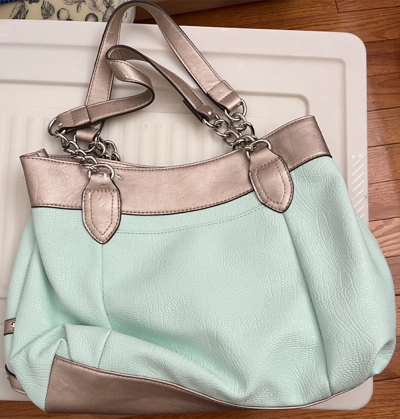 KVZ Women's Handbag - photo 2