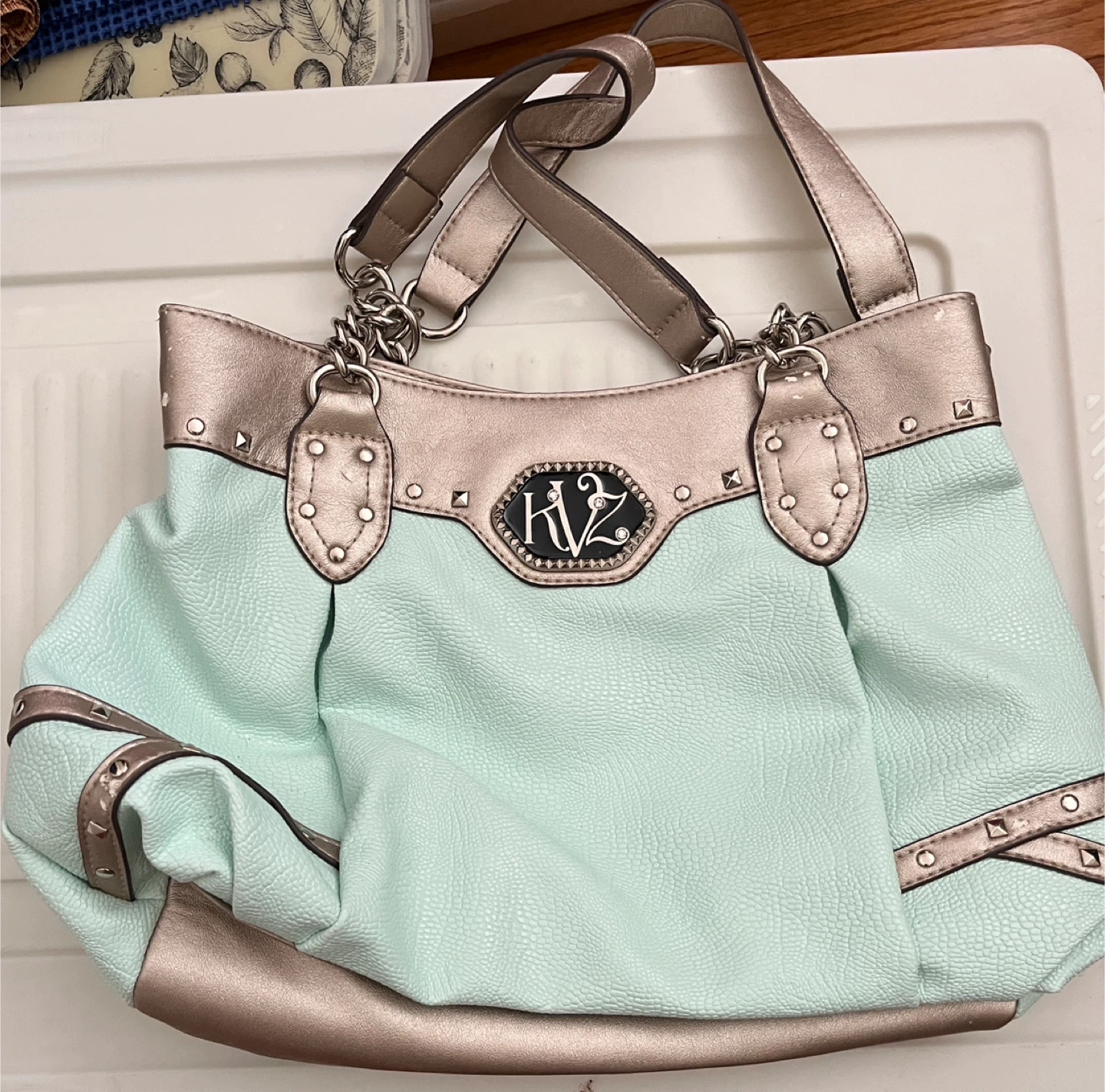 KVZ Women's Handbag