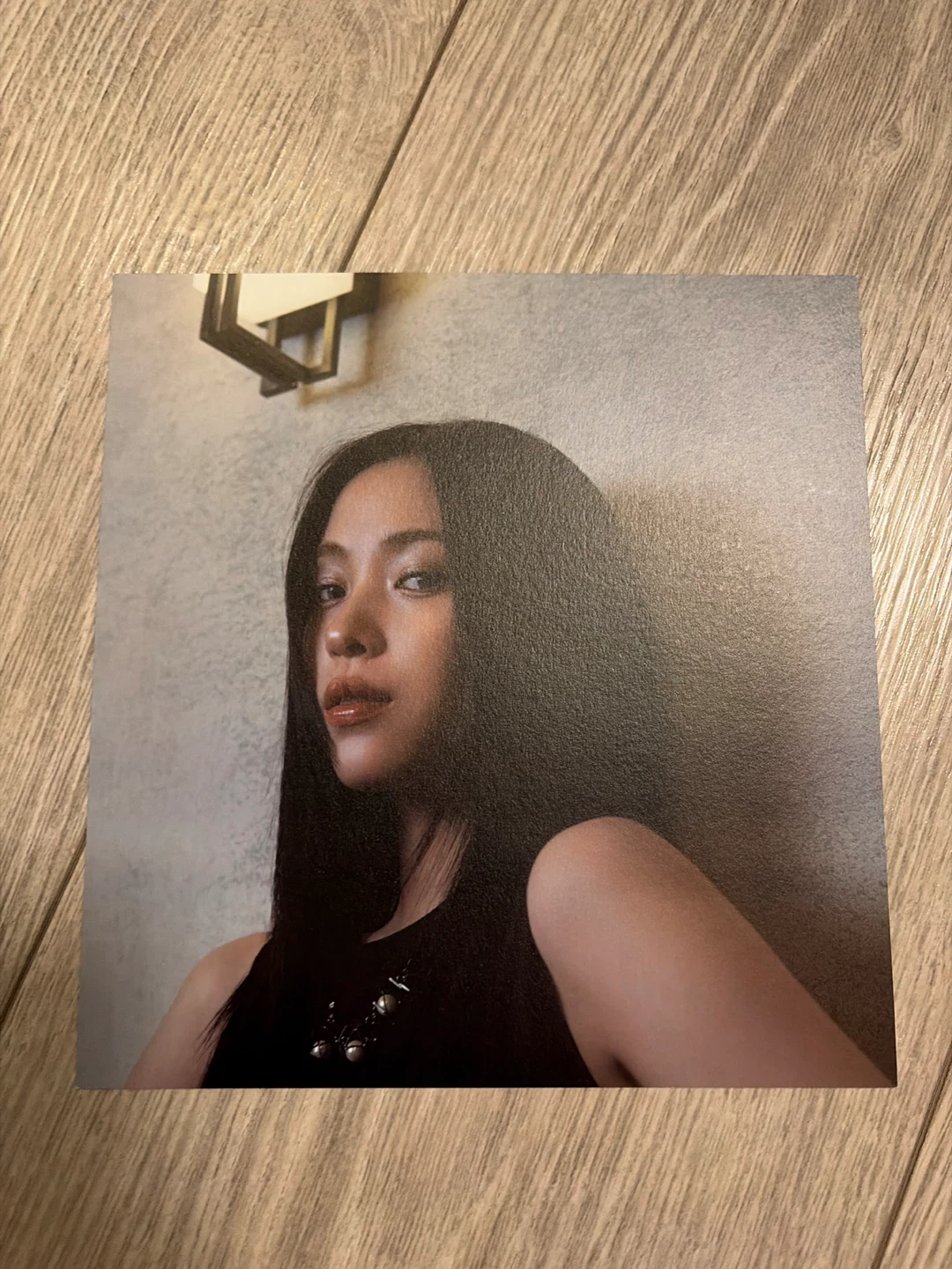 ITZY Imaginary Friend K-pop Photocards - photo 2