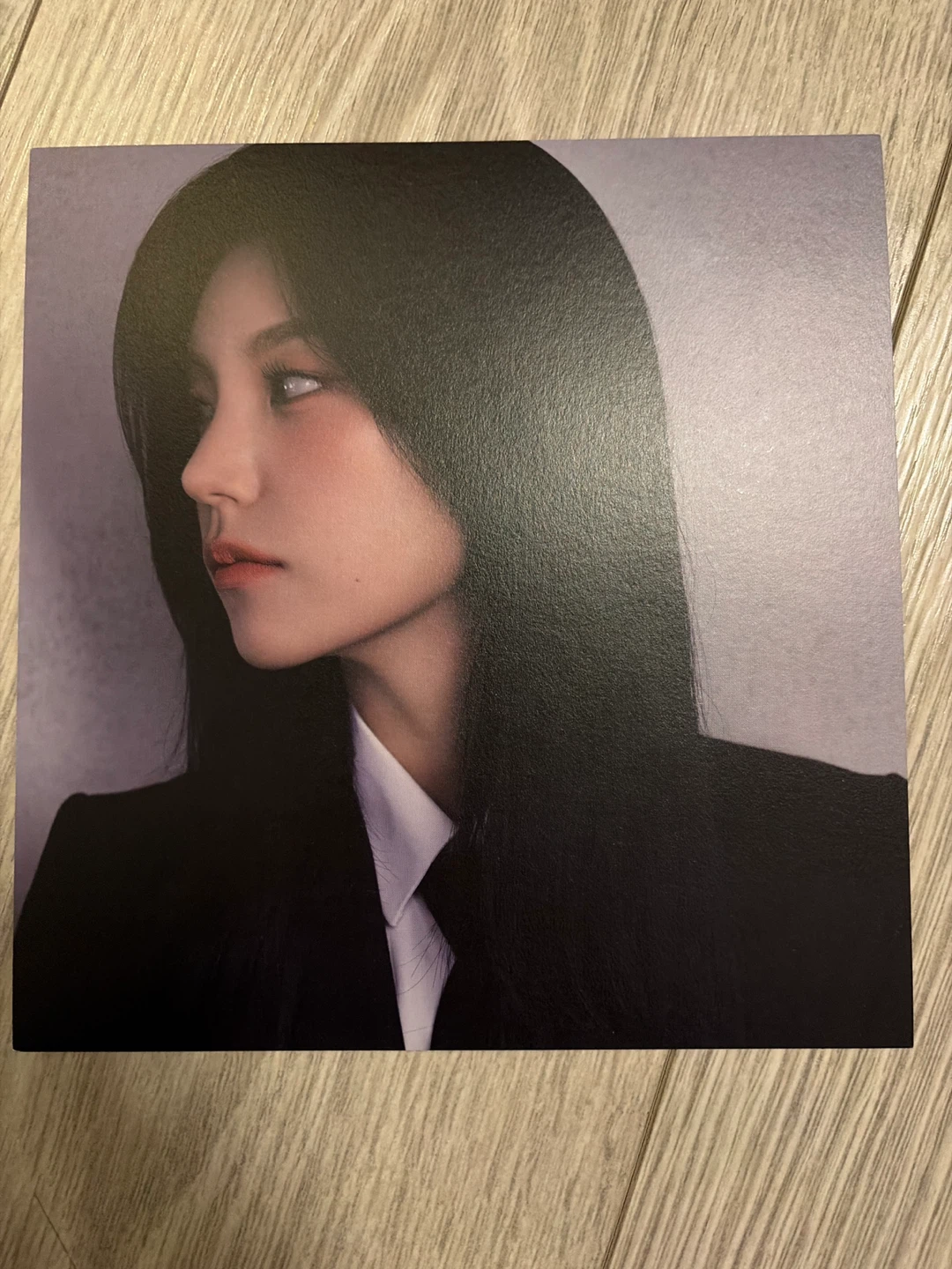ITZY Imaginary Friend K-pop Photocards - photo 3