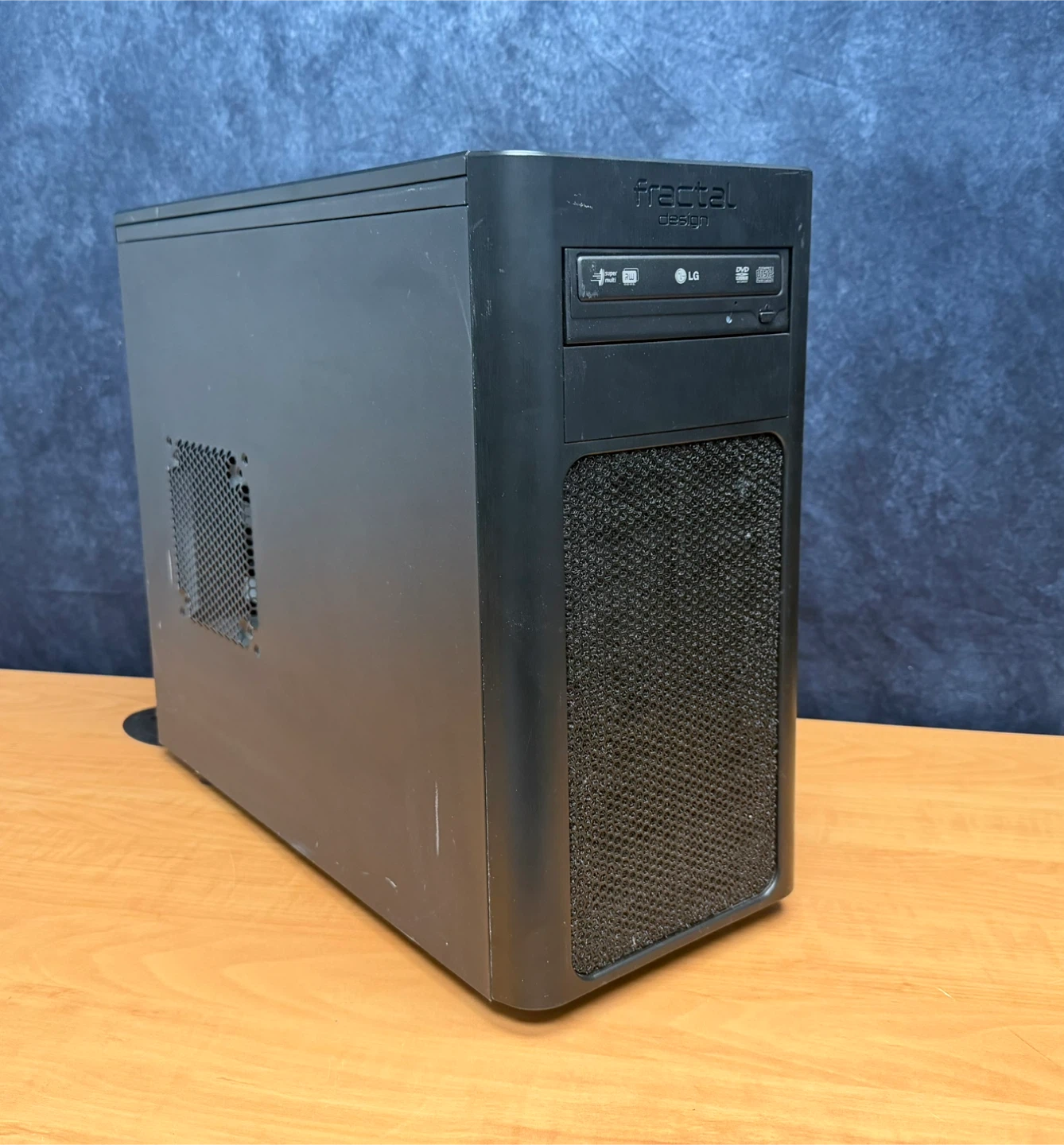 Gaming PC – AMD FX 6-Core 3.5GHz | GTX 1050 | 8GB RAM
