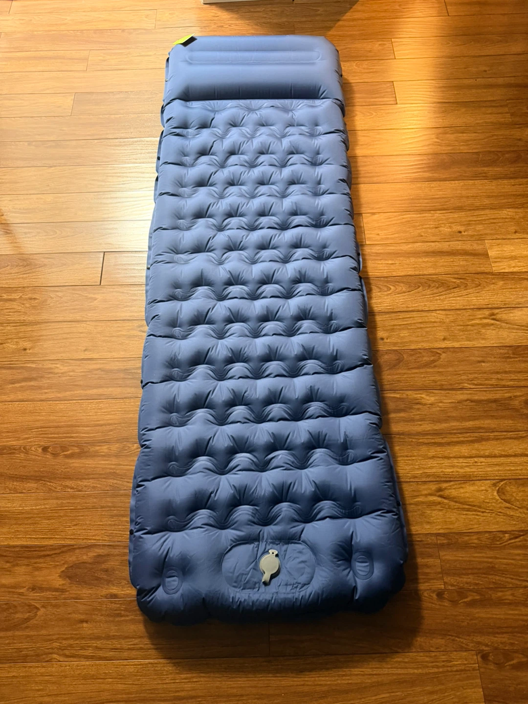 AUSTUFF Camping Sleeping Mat - Blue - photo 5