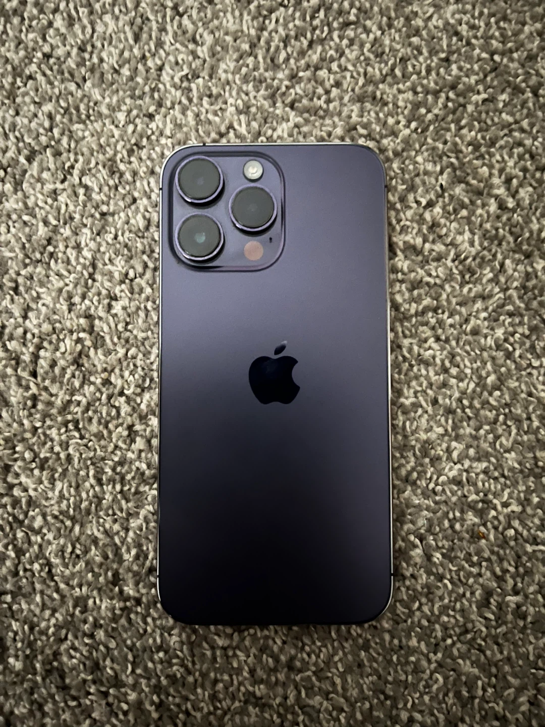 Apple iPhone 14 Pro Max 128GB - photo 2