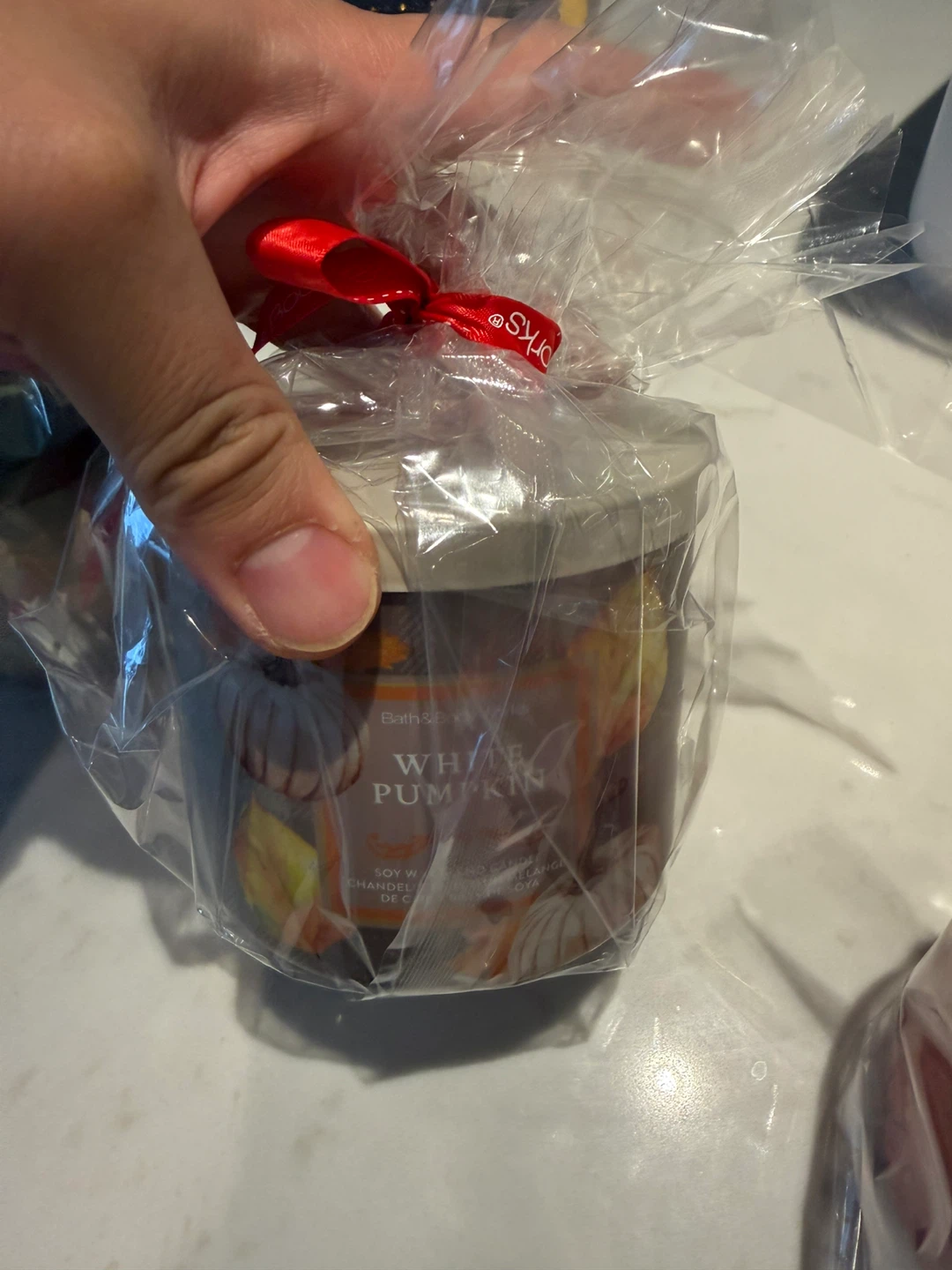 Bath & Body Works Scented Jar Candles (3-Wick) - photo 2