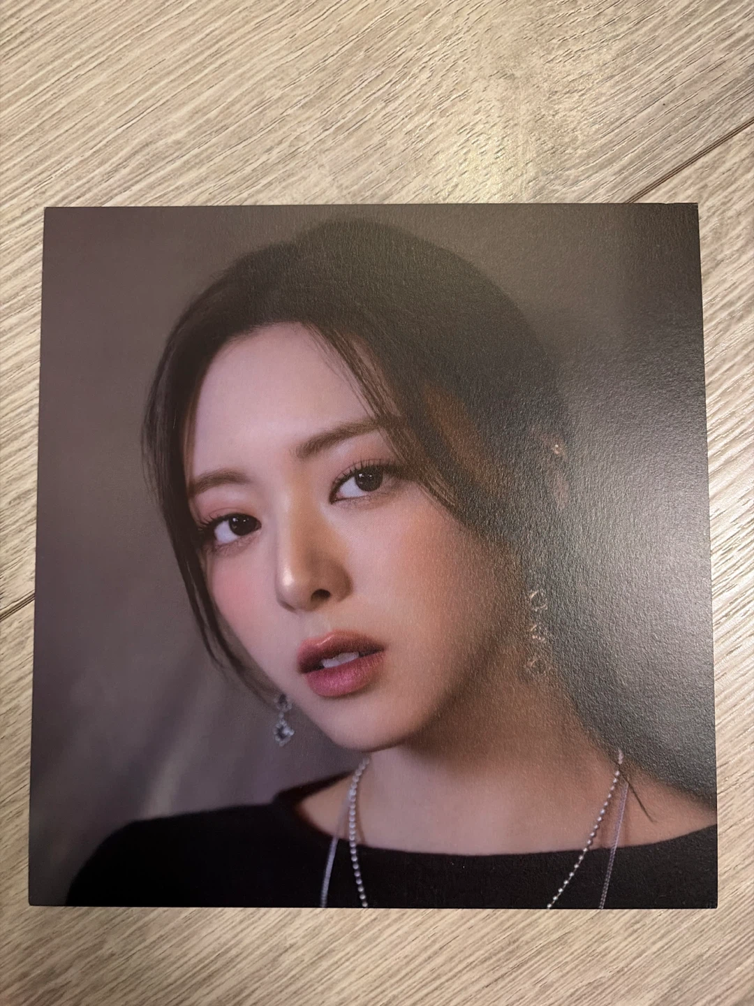 ITZY Imaginary Friend K-pop Photocards - photo 4