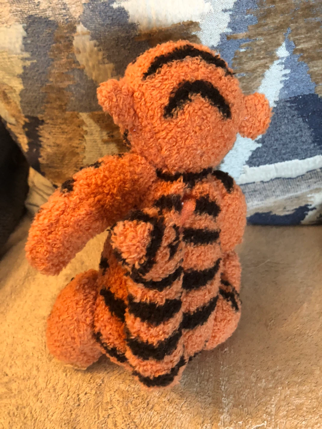 Singing Tigger - photo 2