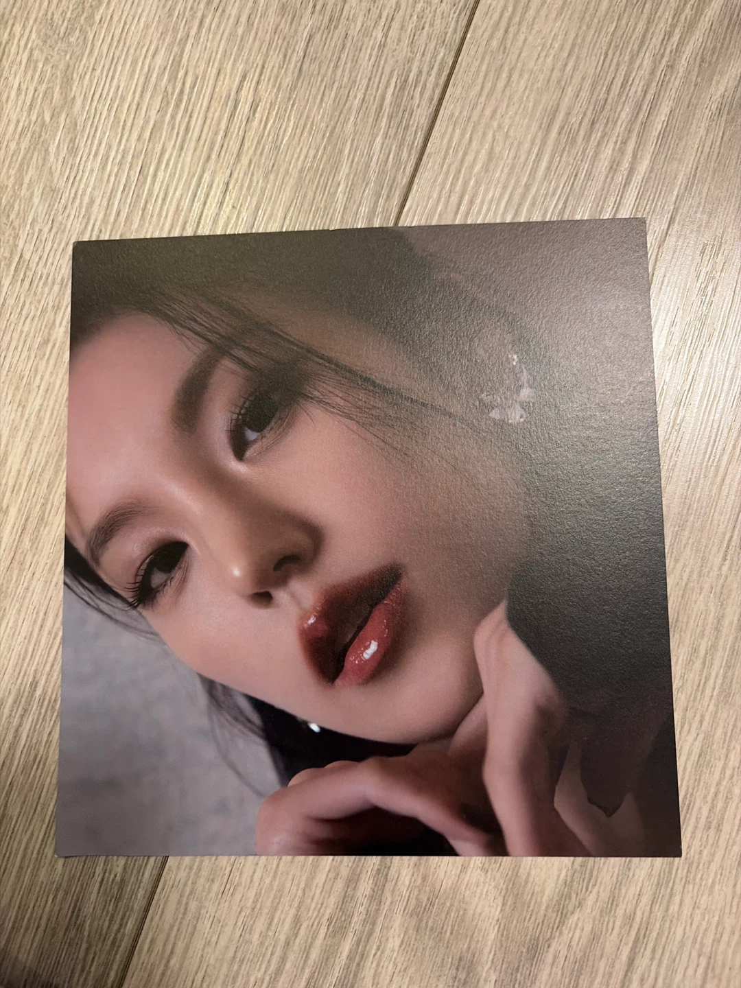 ITZY Imaginary Friend K-pop Photocards - photo 5