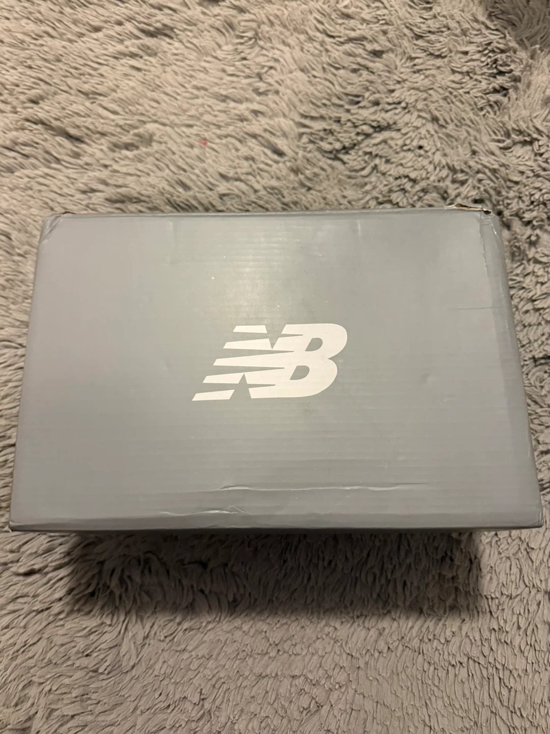 New Balance 530 Running Shoes White/Black Size 7-7.5 - photo 5