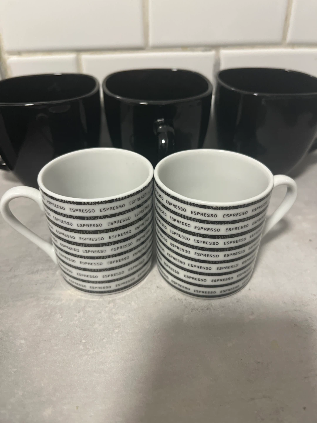 Espresso Cups - photo 2