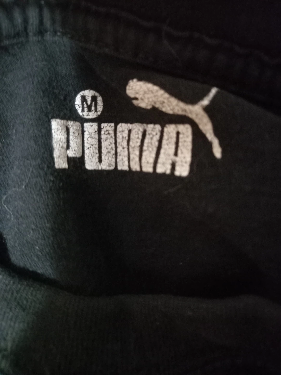 Puma T-Shirt Size M