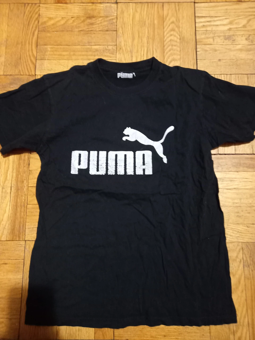 Puma T-Shirt Size M - photo 2