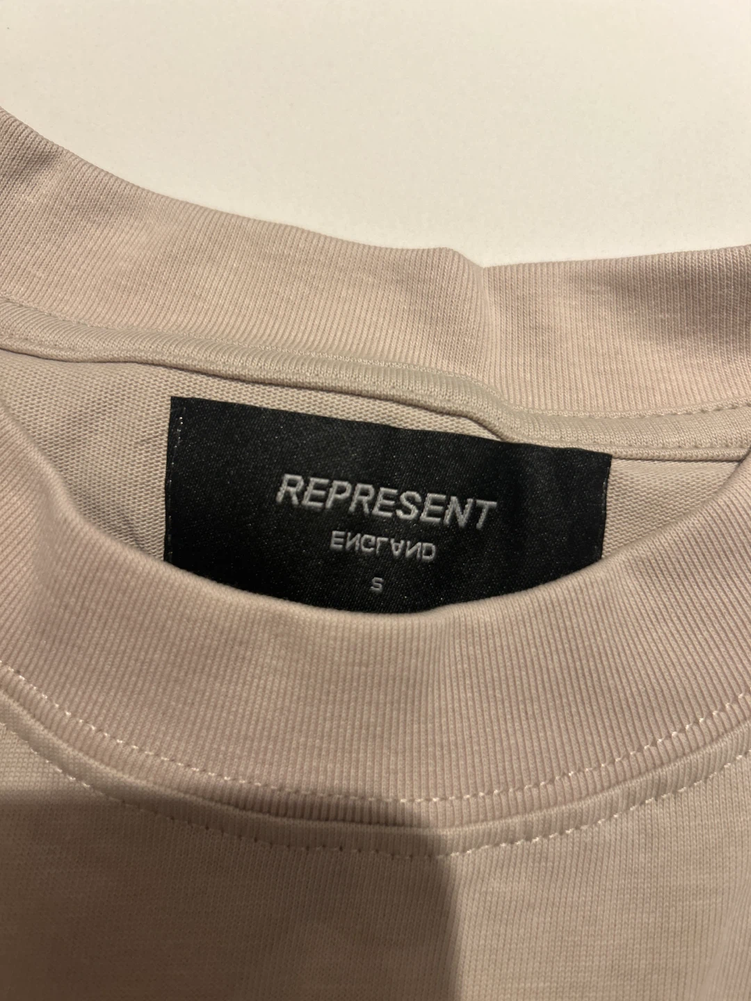Represent horizon T-Shirt (usually 200$) - photo 2