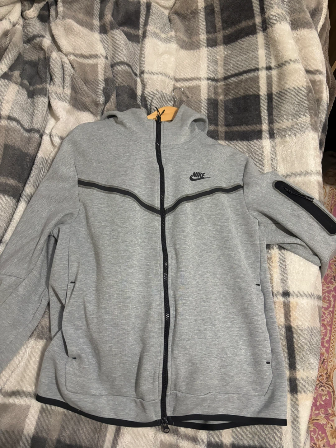 Nike Tech Fleece Hoodie