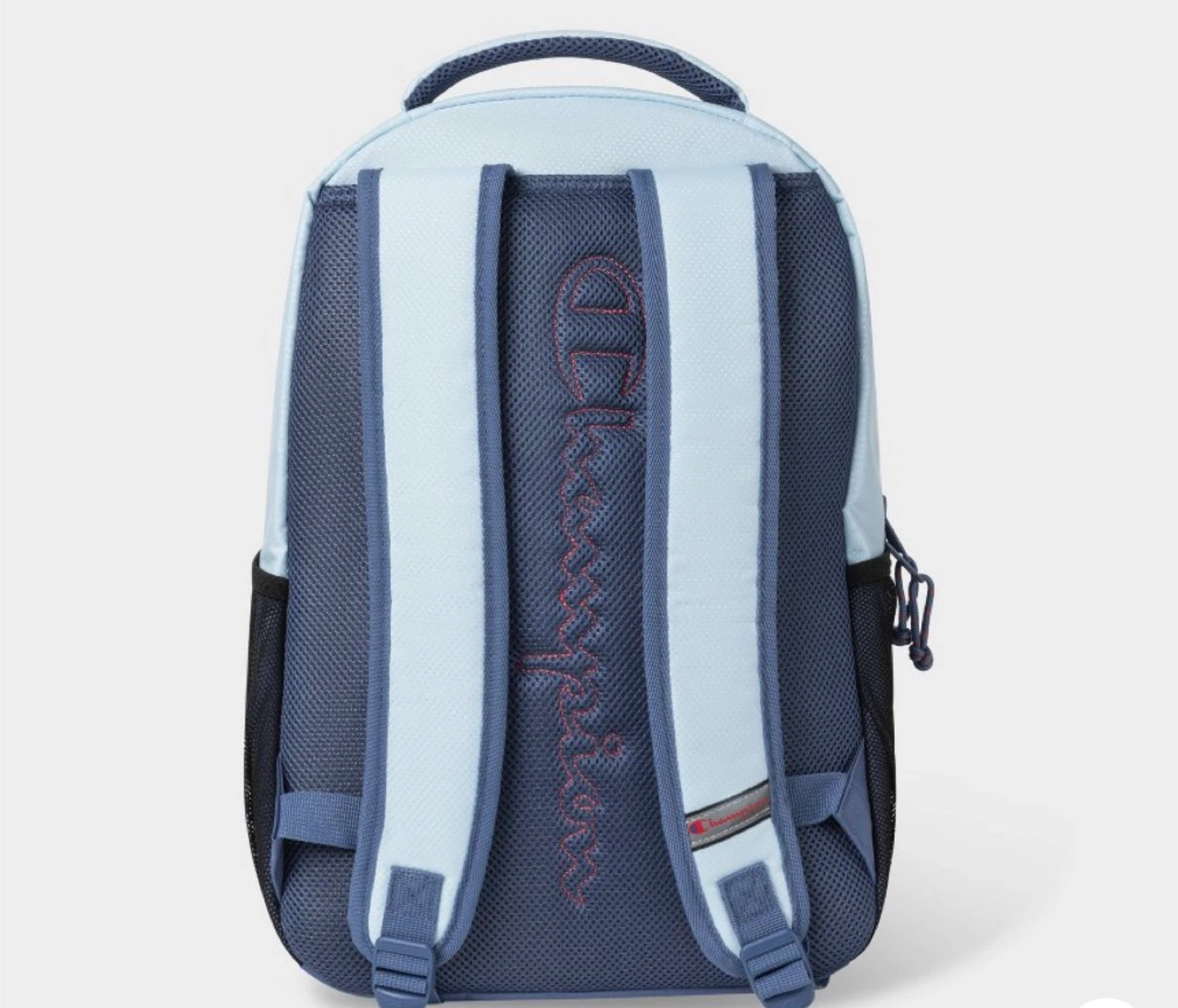 Champion Backpack - Light Blue - photo 5