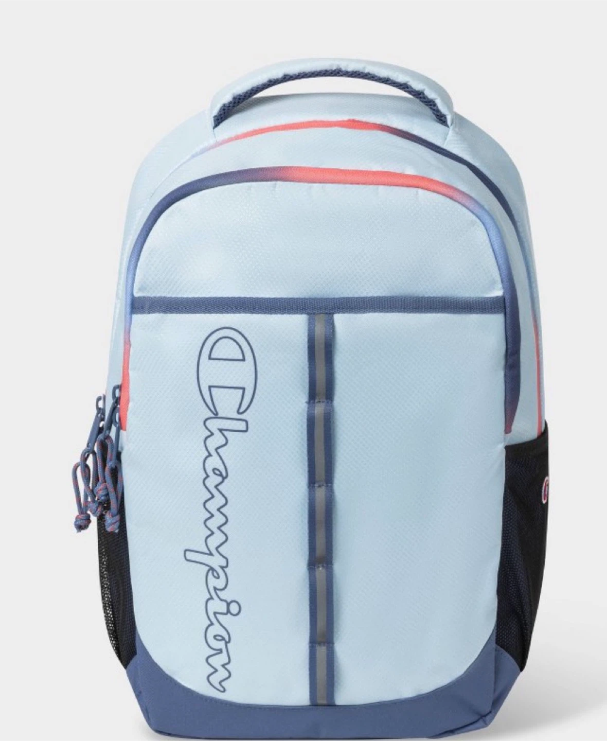 Champion Backpack - Light Blue