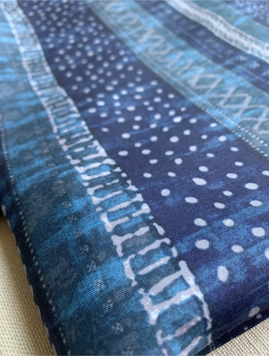 🆕Pillow Case Set by Jennifer Adams Home - photo 3