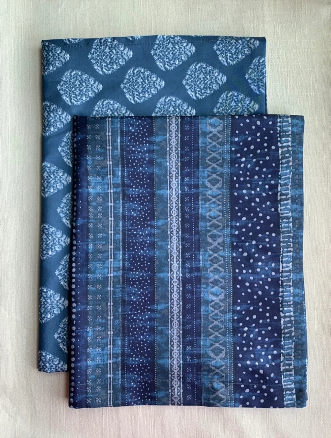 🆕Pillow Case Set by Jennifer Adams Home - photo 5