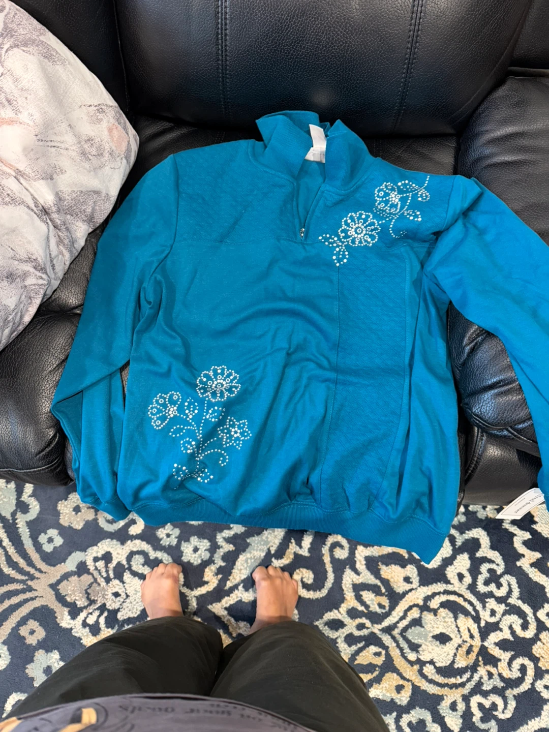 Assorted T-Shirts and Long Sleeve Top