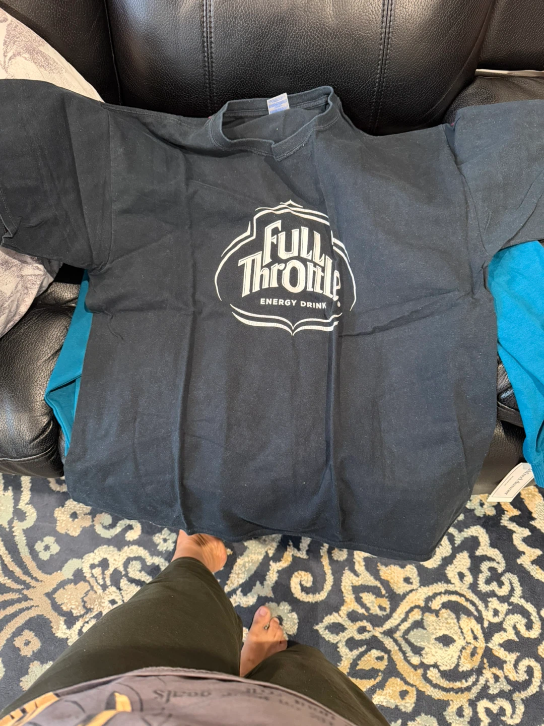 Assorted T-Shirts and Long Sleeve Top - photo 5