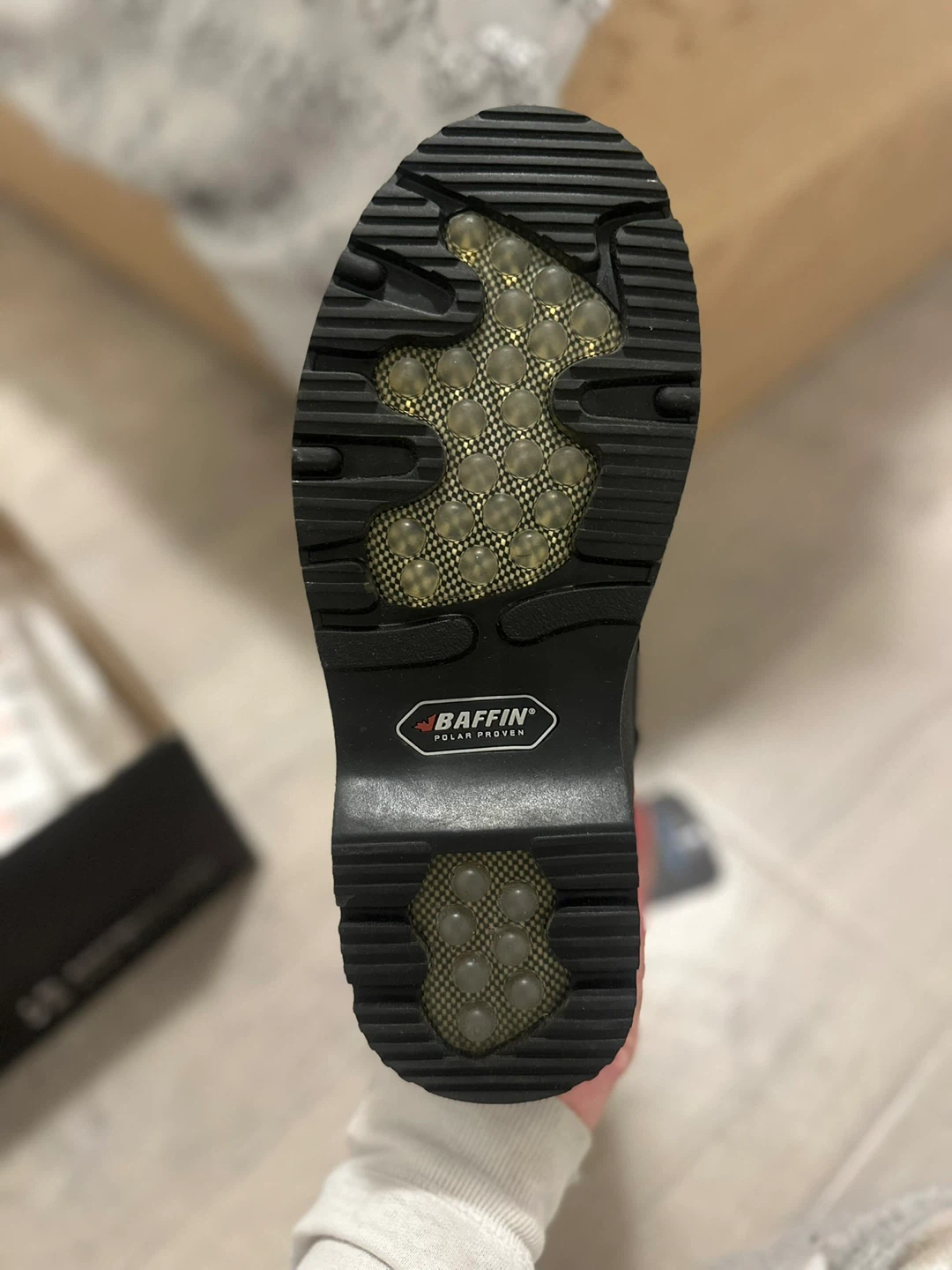 Baffin Impact Women's Winter Boots - photo 5