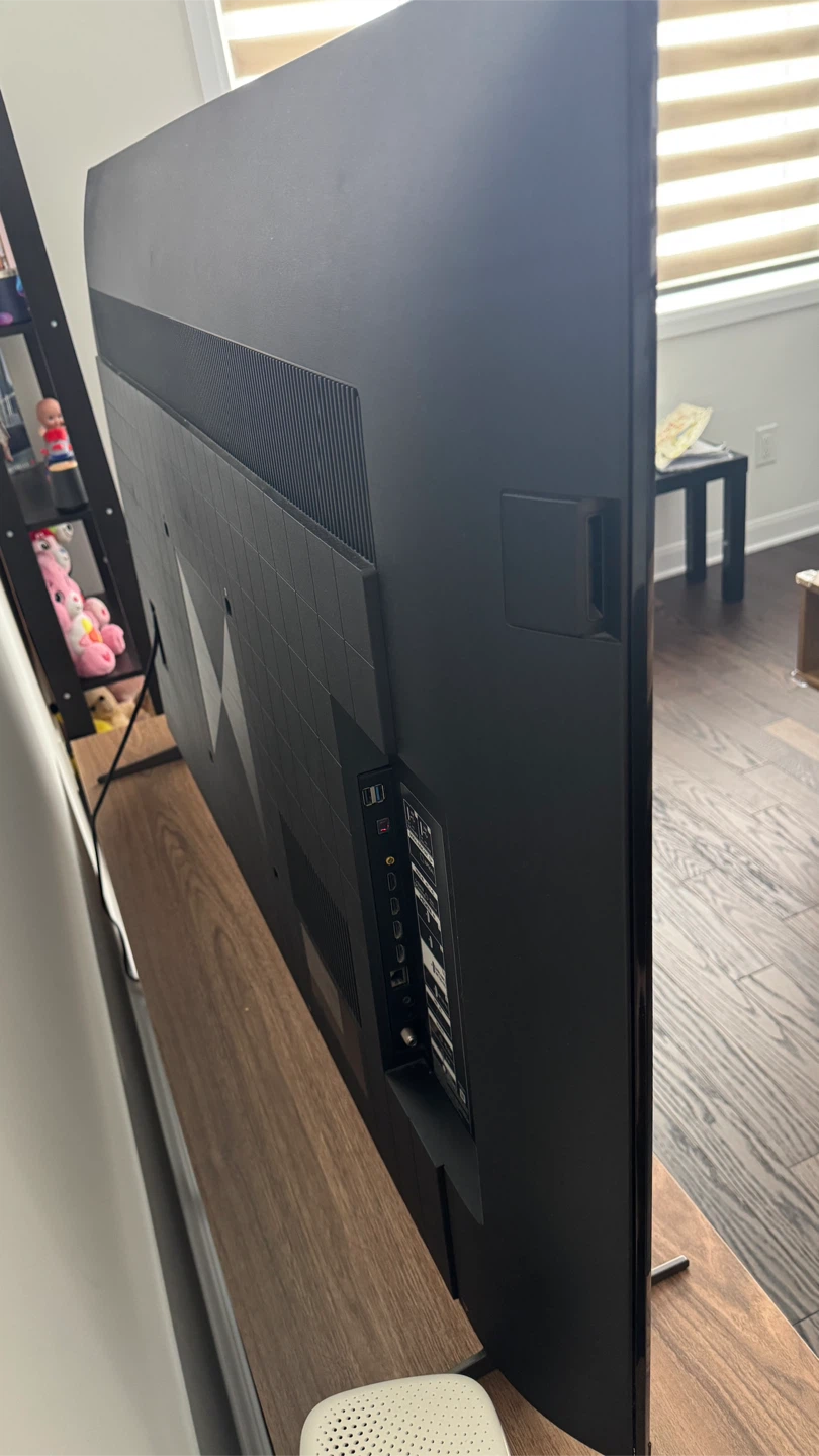 Sony BRAVIA X 90K LED TV - photo 2