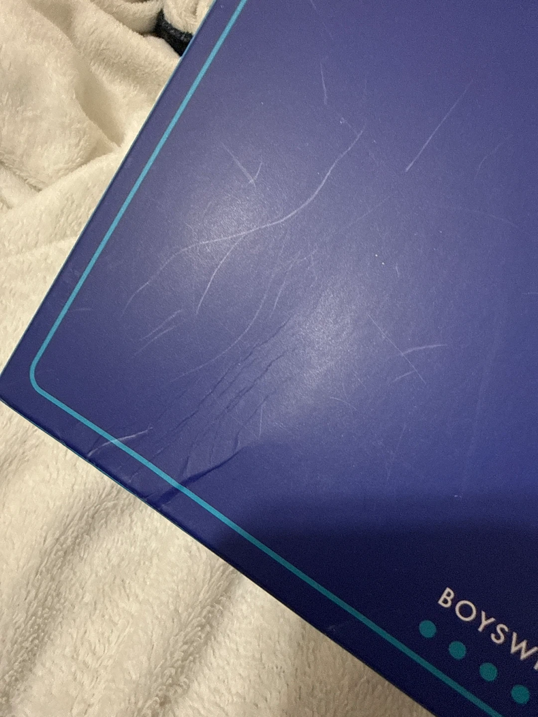 Seventeen KPOP Hoshi photo (box damaged) - photo 5