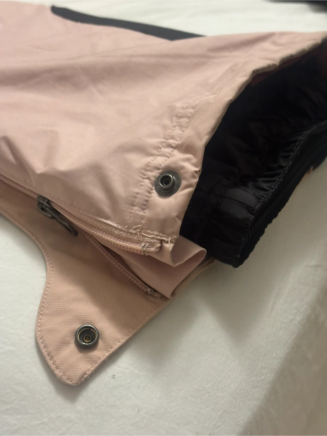 Columbia Women's Ski Snow Bib Pants Size M - photo 3