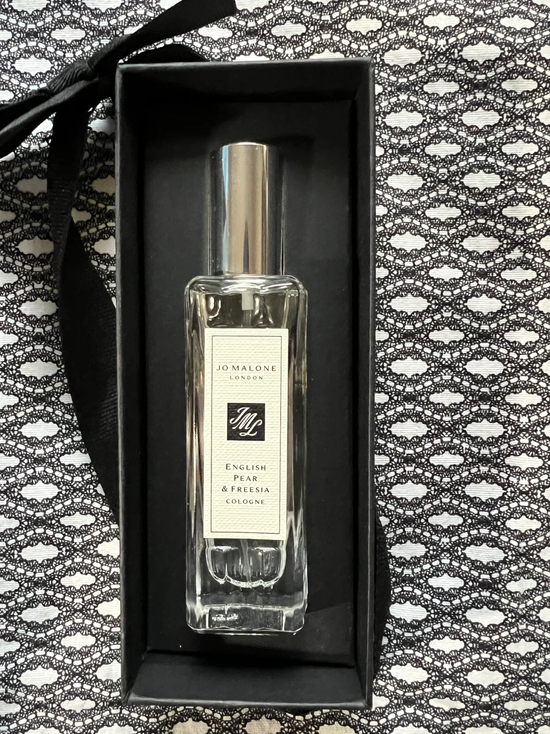 Jo Malone English Pear & Freesia Colonge
